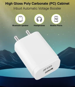 ERD TC-224 USB-A Flash Charger, 44W