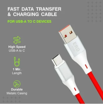 ERD UC-241 Cable, Type C