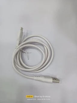 ERD Micro USB Data Cable 25W 1 Meter UC-252