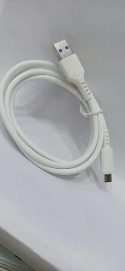 Tyvon C-172 Type-C Dual USB Fast Car Charger, Compatible with C-Type and Micro USB Port