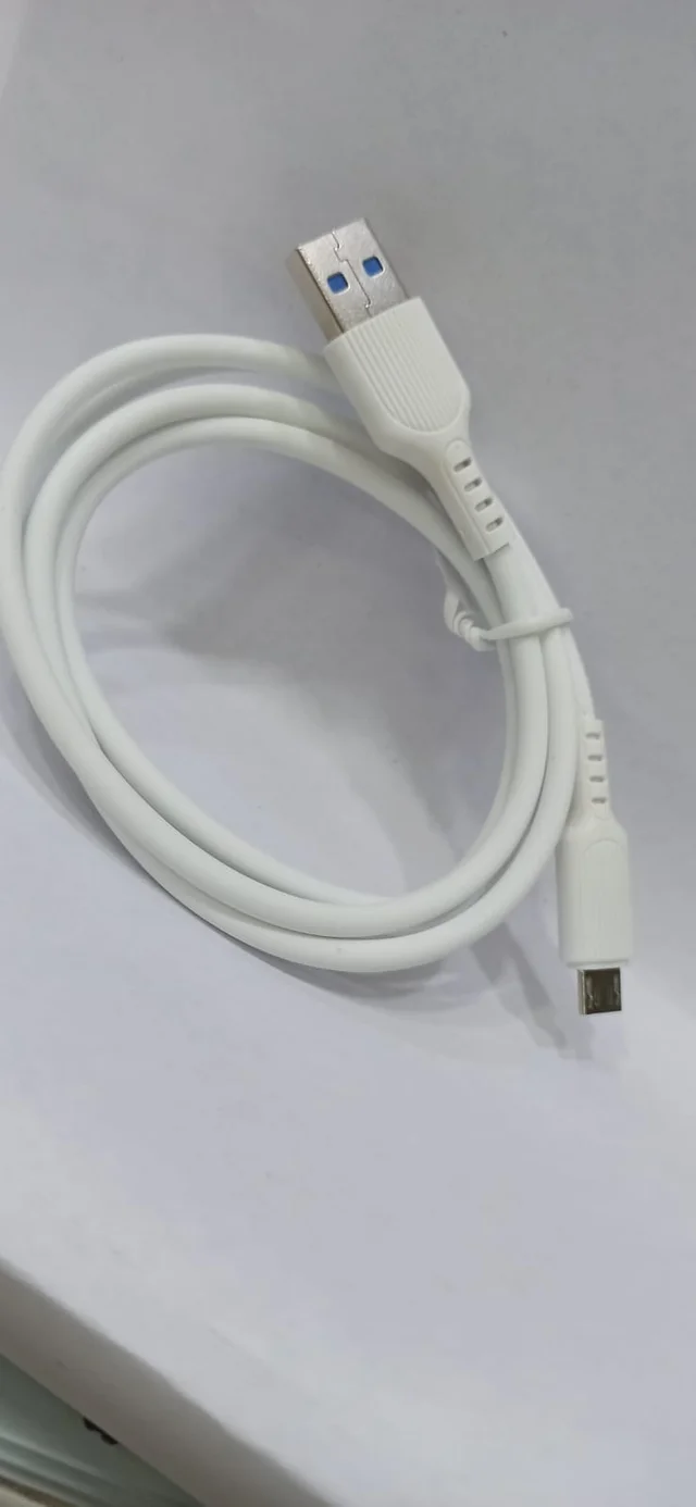 Tyvon C-172 Type-C Dual USB Fast Car Charger, Compatible with C-Type and Micro USB Port