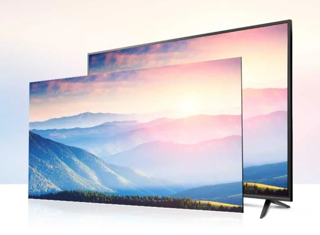 HRK TCL 32-Inch Smart Android LED TV (32S4500A) ā Best Budget Entertainment - BLACK