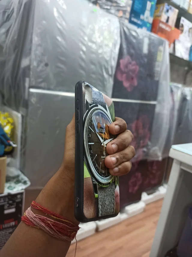 HRK Xiaomi Mi Redmi 7A Back Cover