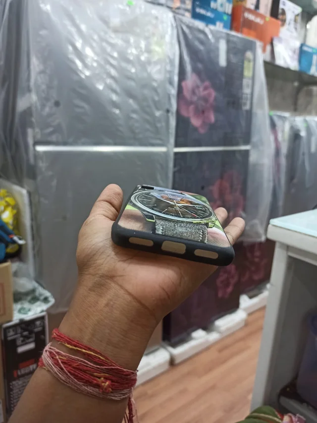 HRK Xiaomi Mi Redmi 7A Back Cover
