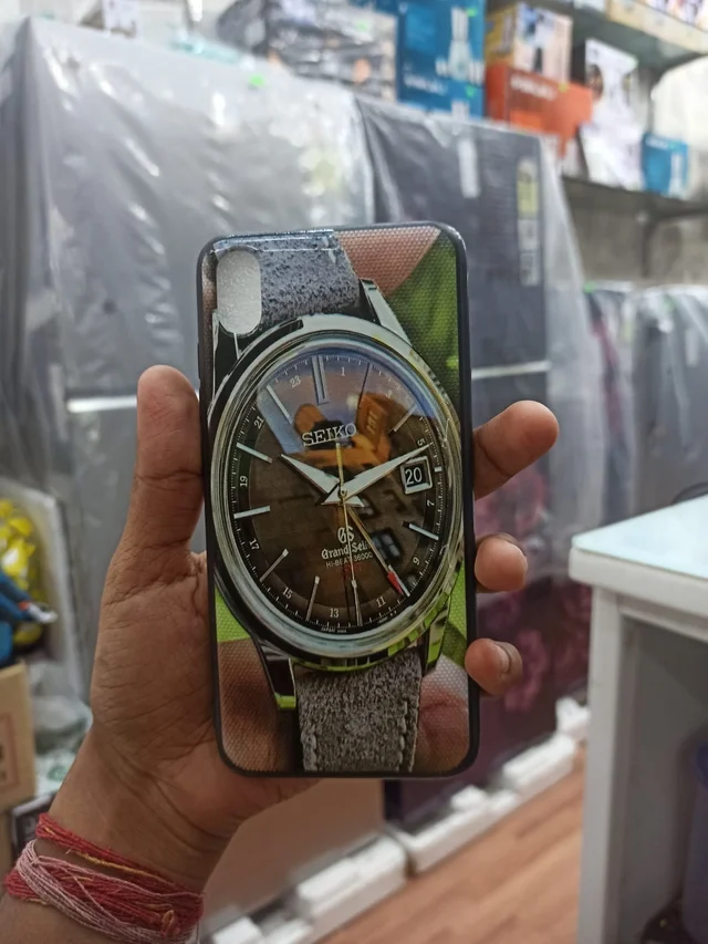 HRK Xiaomi Mi Redmi 7A Back Cover
