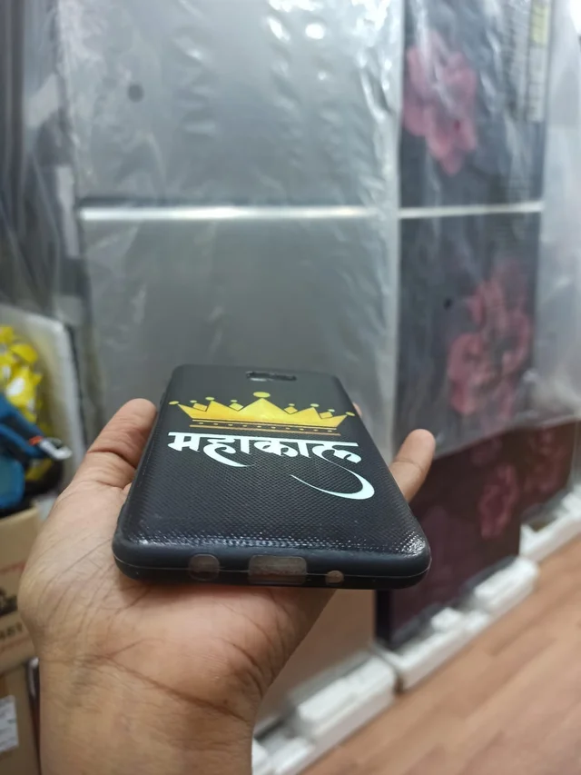 HRK Samsung Galaxy J7 Prime BACK COVER