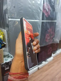 HRK Redmi Note 8 Back Cover (Multicolor, Grip Case, Silicon, Pack of: 1)