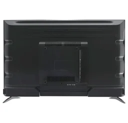 FOXSKY 109CM (43 INCH) FULL HD SMART LED TV - BLACK