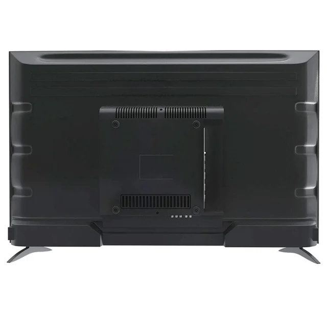 FOXSKY 109CM (43 INCH) FULL HD SMART LED TV - BLACK