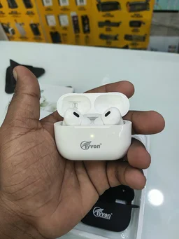 TYVON PODS PRO - WHITE