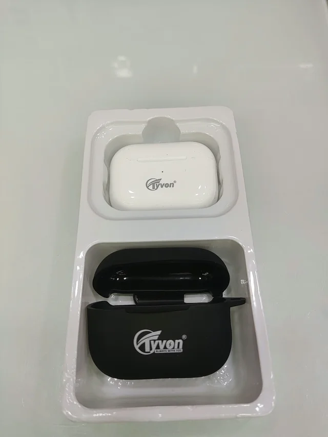 TYVON PODS PRO - WHITE