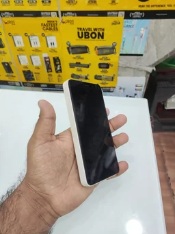 LAVA CANDY PHONE 768MB/8GB OJAS SILVER - OJAS SILVER