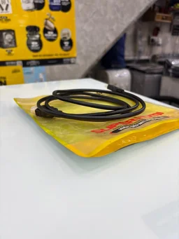 UBON SUPER HDMI CABLE - BLACK