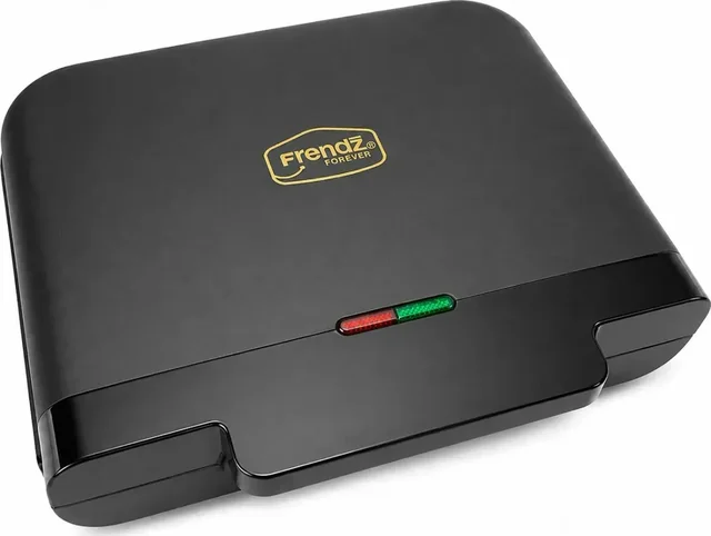 FRIENDZ FOREVER SANDWICH MAKER ST-441 - BLACK