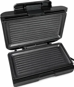 FRIENDZ FOREVER SANDWICH MAKER ST-441 - BLACK