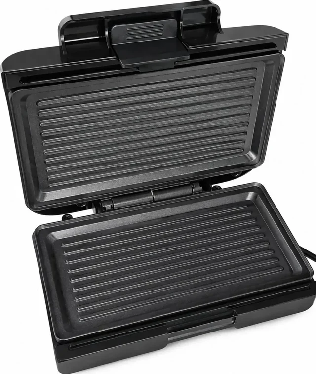 FRIENDZ FOREVER SANDWICH MAKER ST-441 - BLACK