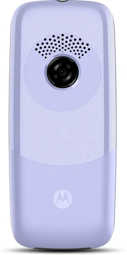 MOTOROLA A300 Purple Elite - PURPLE ELITE