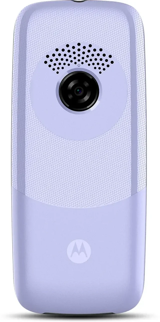 MOTOROLA A300 Purple Elite - PURPLE ELITE