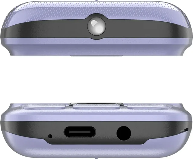 MOTOROLA A300 Purple Elite - PURPLE ELITE