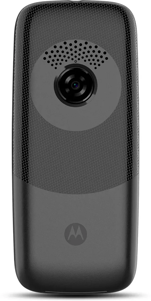 MOTOROLA A300 - BLACK