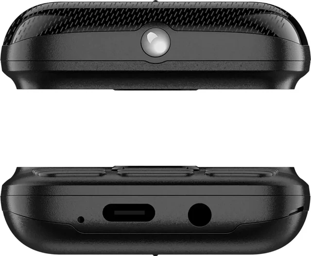 MOTOROLA A300 - BLACK