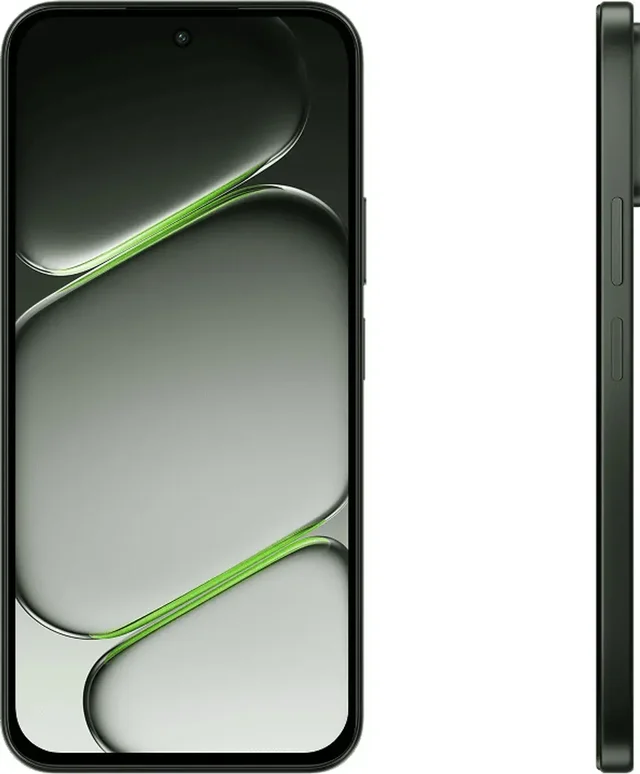 ONEPLUS N6 5G 4/128GB MIDNIGHT GREEN - MIDNIGHT GREEN