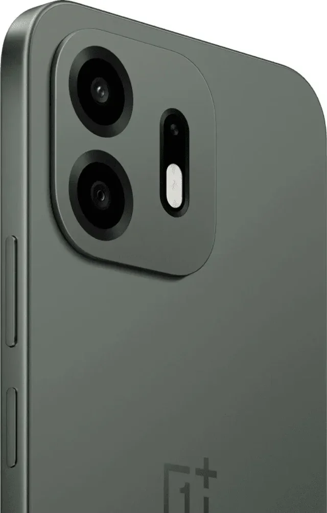 ONEPLUS N6 5G 4/128GB MIDNIGHT GREEN - MIDNIGHT GREEN