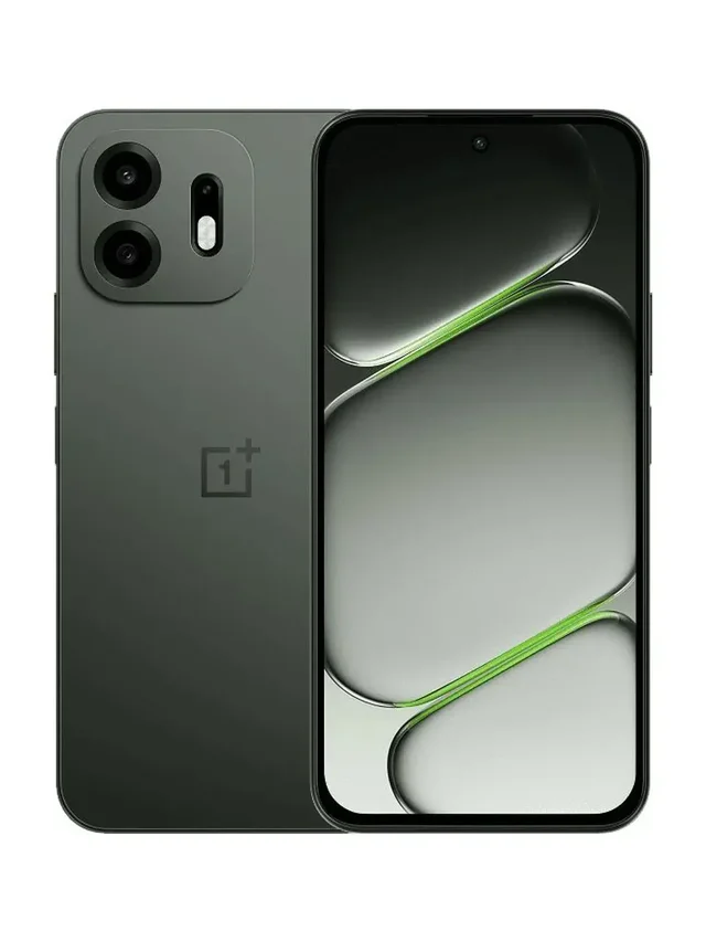ONEPLUS N6 5G 4/128GB MIDNIGHT GREEN - MIDNIGHT GREEN