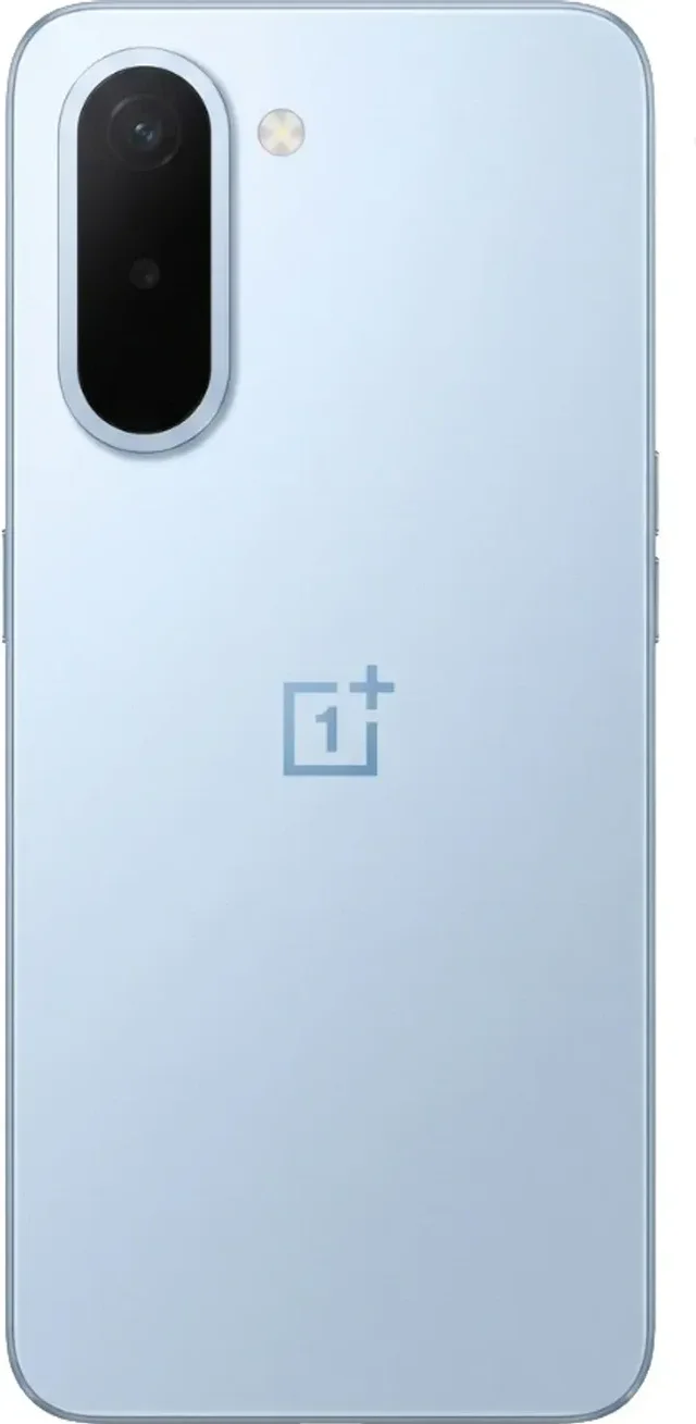 ONEPLUS N6X 5G 4/128GB ICE BLUE - ICE BLUE