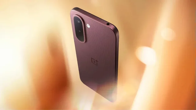 ONEPLUS N6X 5G 4/128GB BURGUNDY RED - BURGUNDY RED