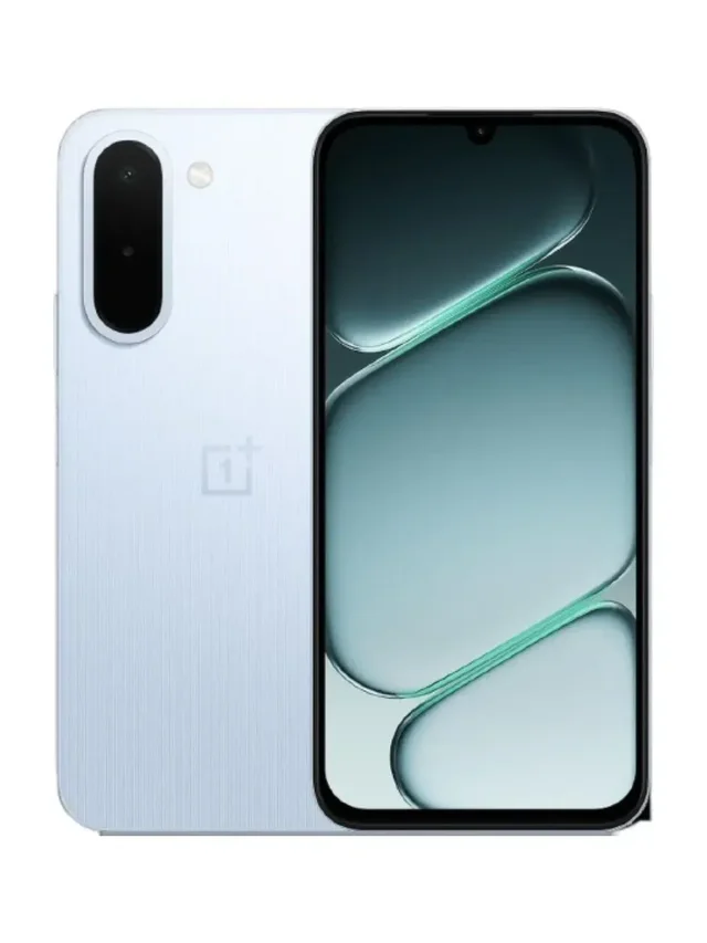 ONEPLUS N6X 5G 4/128GB ICE BLUE - ICE BLUE