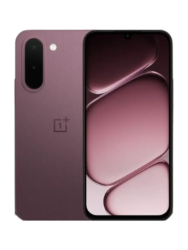 ONEPLUS N6X 5G 4/128GB BURGUNDY RED - BURGUNDY RED