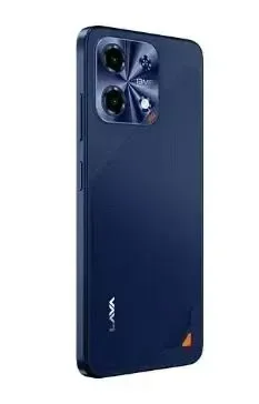 LAVA SHARK 2 5G 4/64GB ARYA BLUE - ARYA BLUE