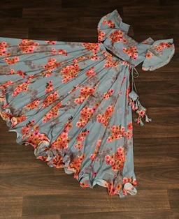 KA-5004 - Gray, Comfortable..Upto Xxl