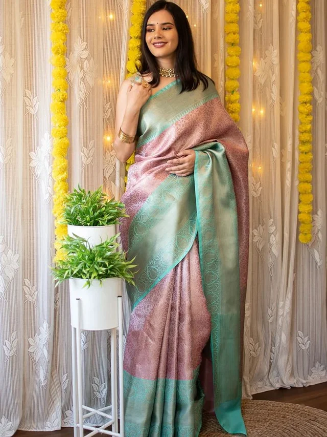 Wedding Silk
