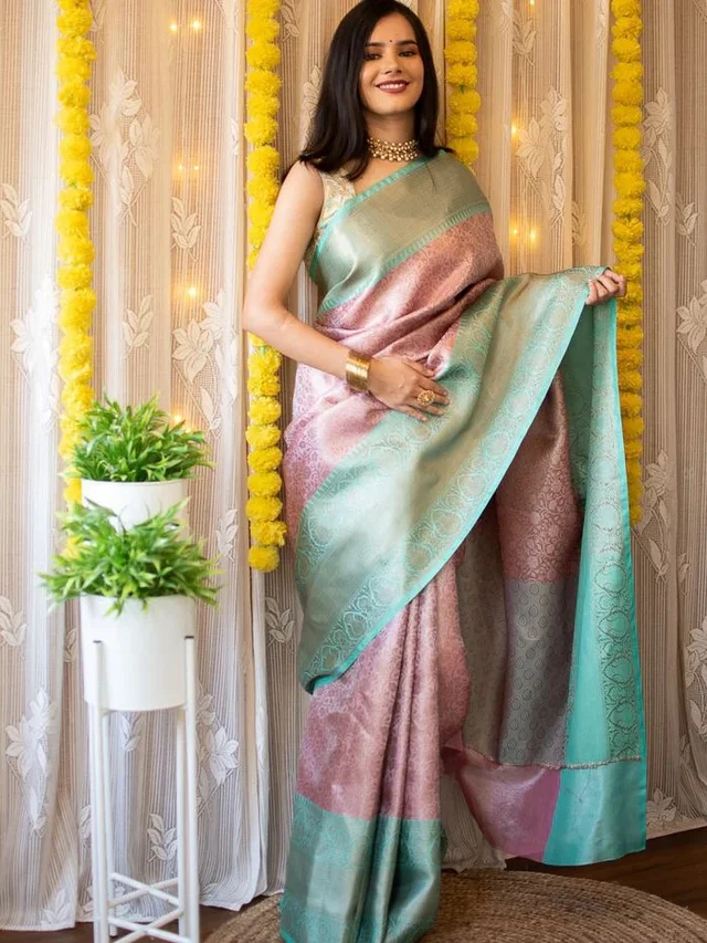 Wedding Silk