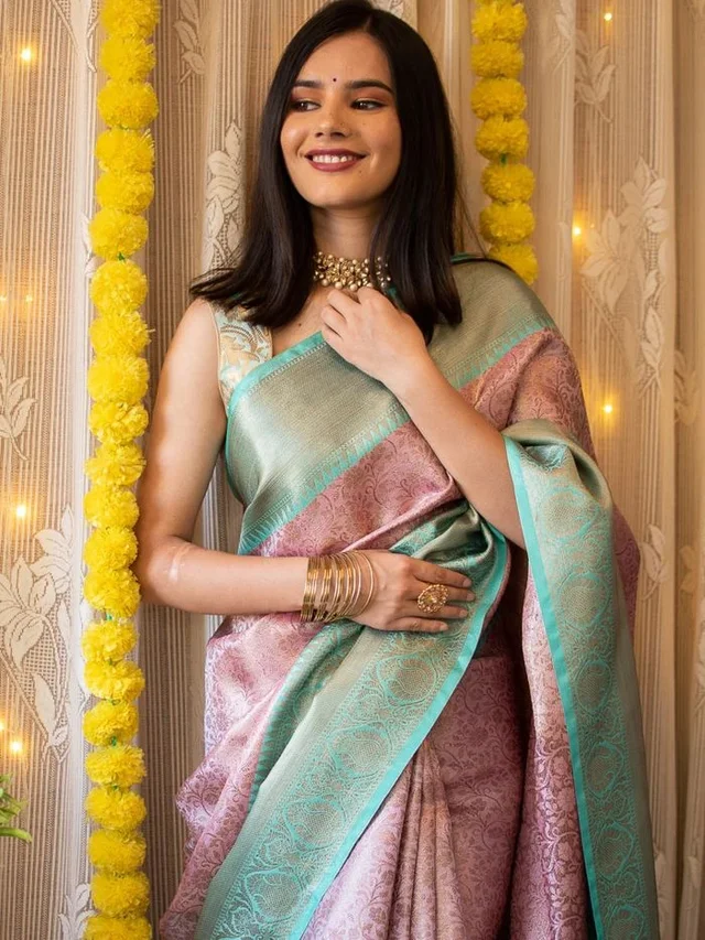 Wedding Silk