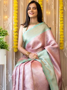 Wedding Silk