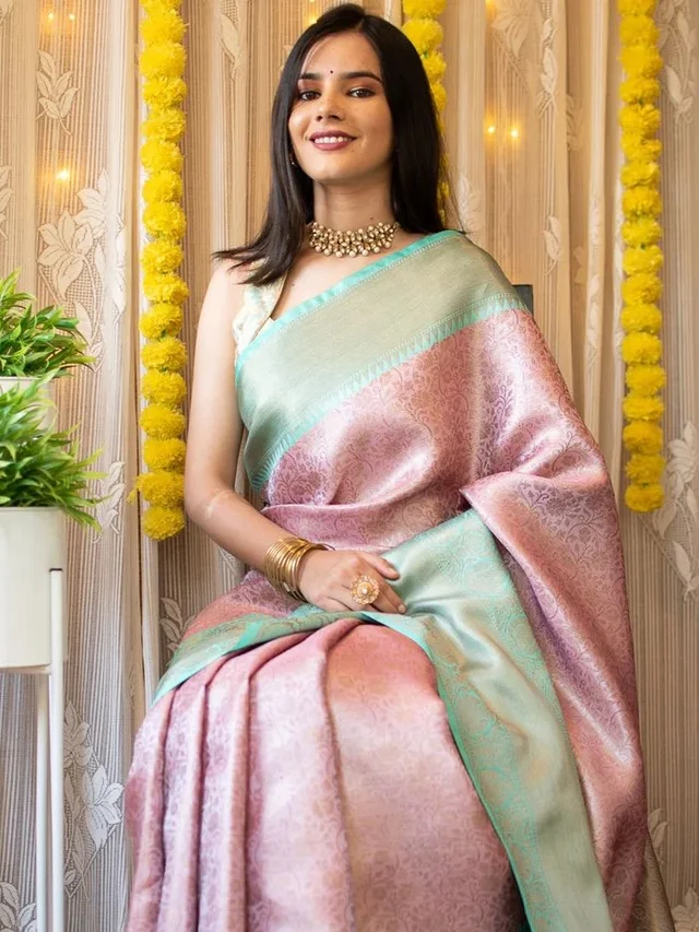Wedding Silk