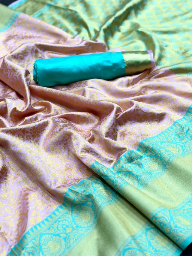 Wedding Silk