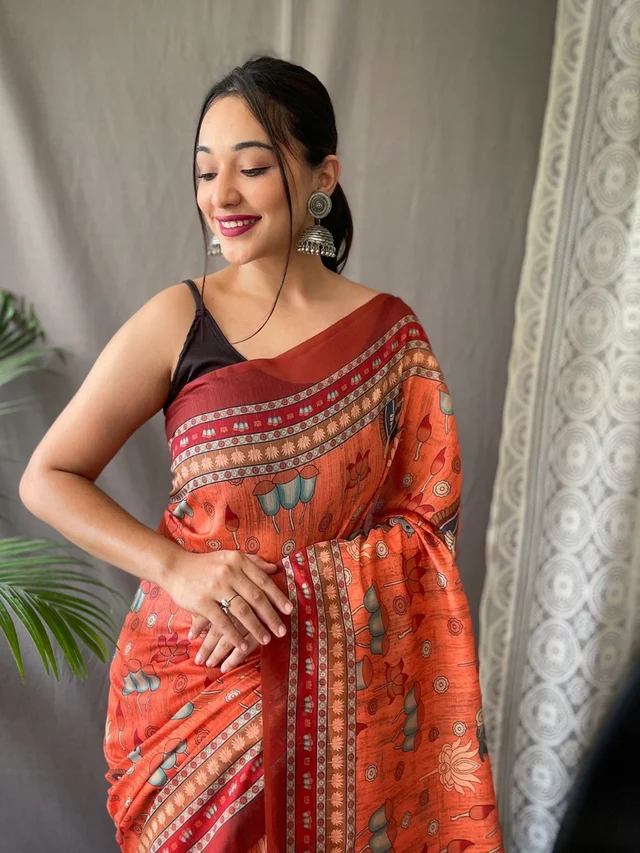 Kadambari - Web Orange, Free