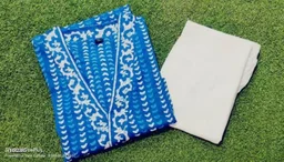 Indigo Kutra Pant - L