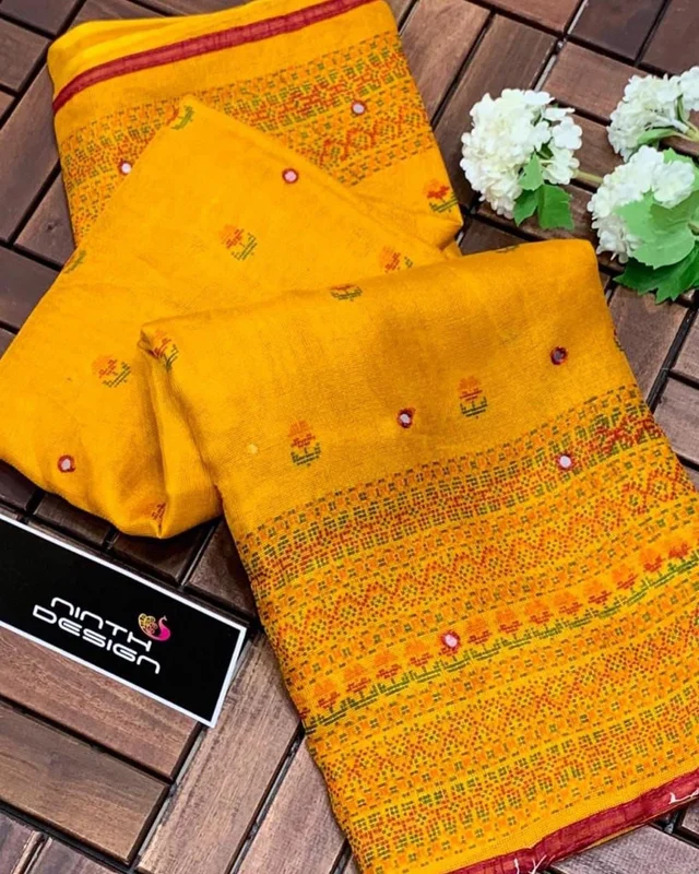 Meenakshi Jute - Bright Sun, Free