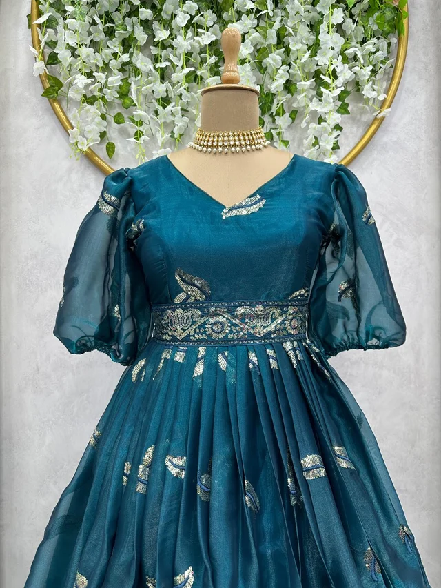 Kc68 Kd1396 - Teal, M