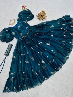 Kc68 Kd1396 - Teal, M