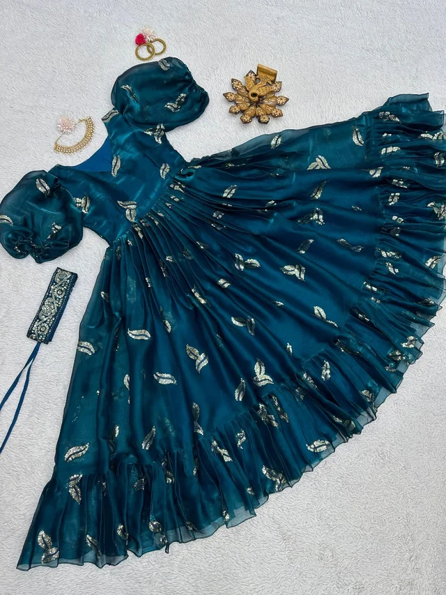 Kc68 Kd1396 - Teal, M