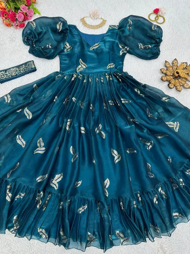 Kc68 Kd1396 - Teal, L