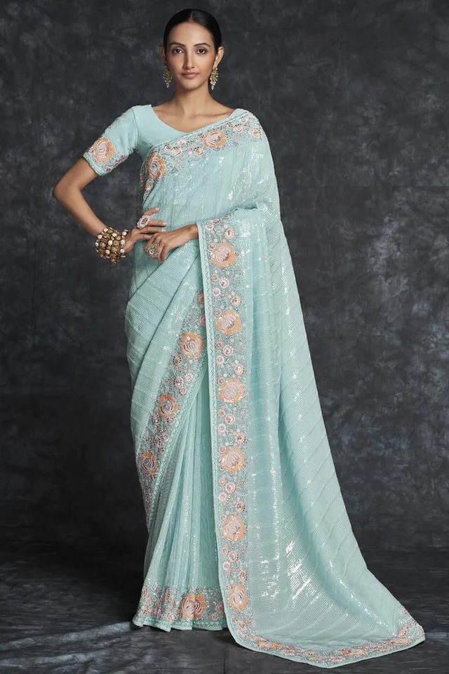 Saree Mp314 By Kc61 BRC-0014