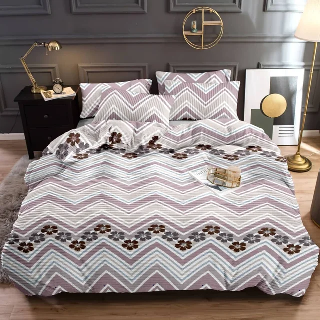 MORADO 190 GSM Flannel Super Soft Warm Elastic Fitted Double Bed Bedsheet with 2 Pillow Covers for Winters - 72x78x8 Inches, White - White