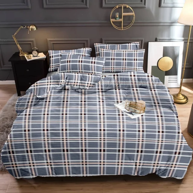 MORADO 190 GSM Flannel Super Soft Warm Elastic Fitted Single Bed Bedsheet with 1 Pillow Covers for Winters - 36x72x8 Inches, Bright Grey - Bright Grey